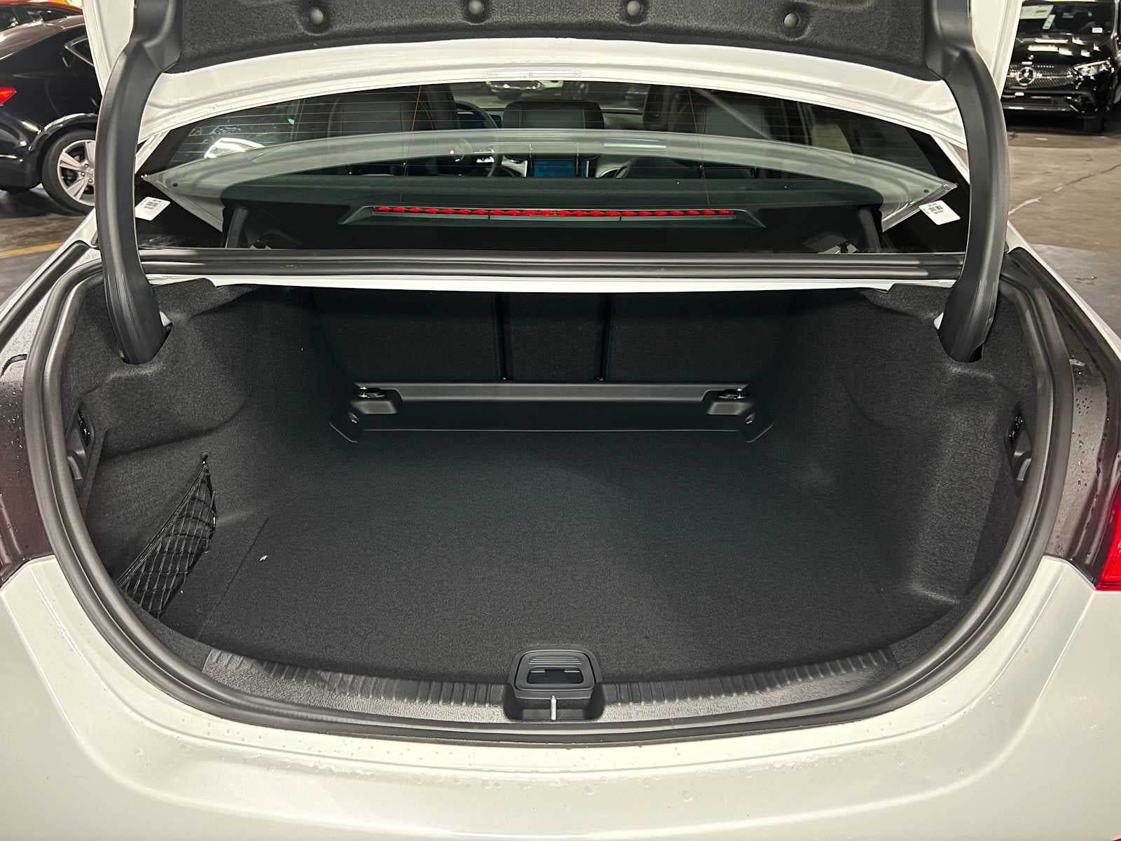 2026 Mercedes-Benz C 300 4MATIC® Sedan