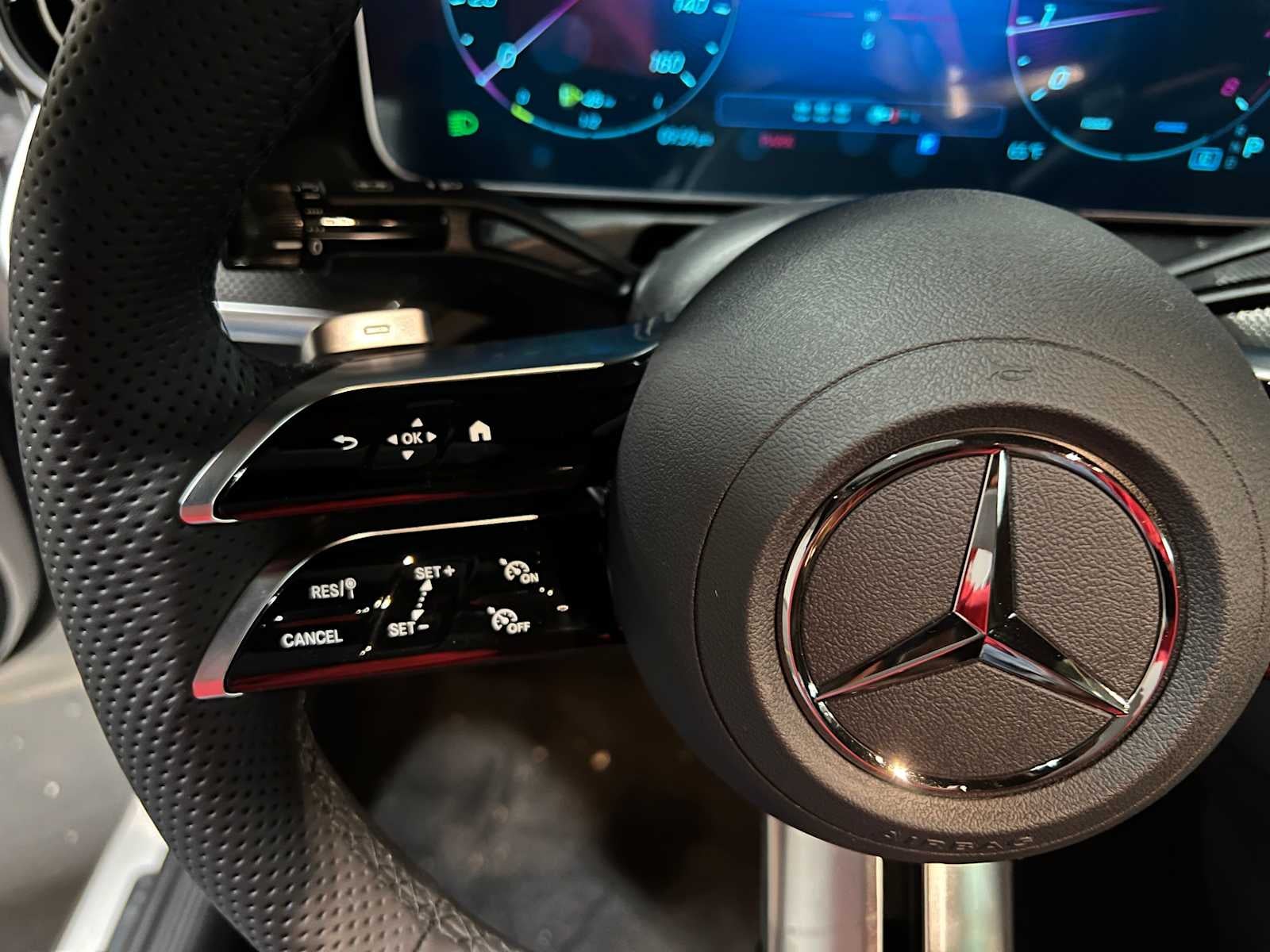 2026 Mercedes-Benz C 300 4MATIC® Sedan