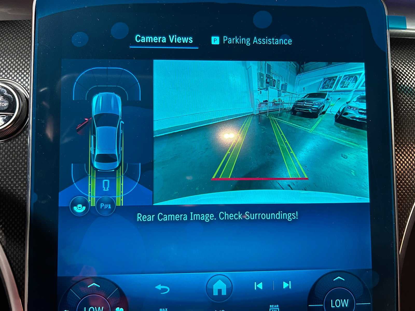 2026 Mercedes-Benz C 300 4MATIC® Sedan