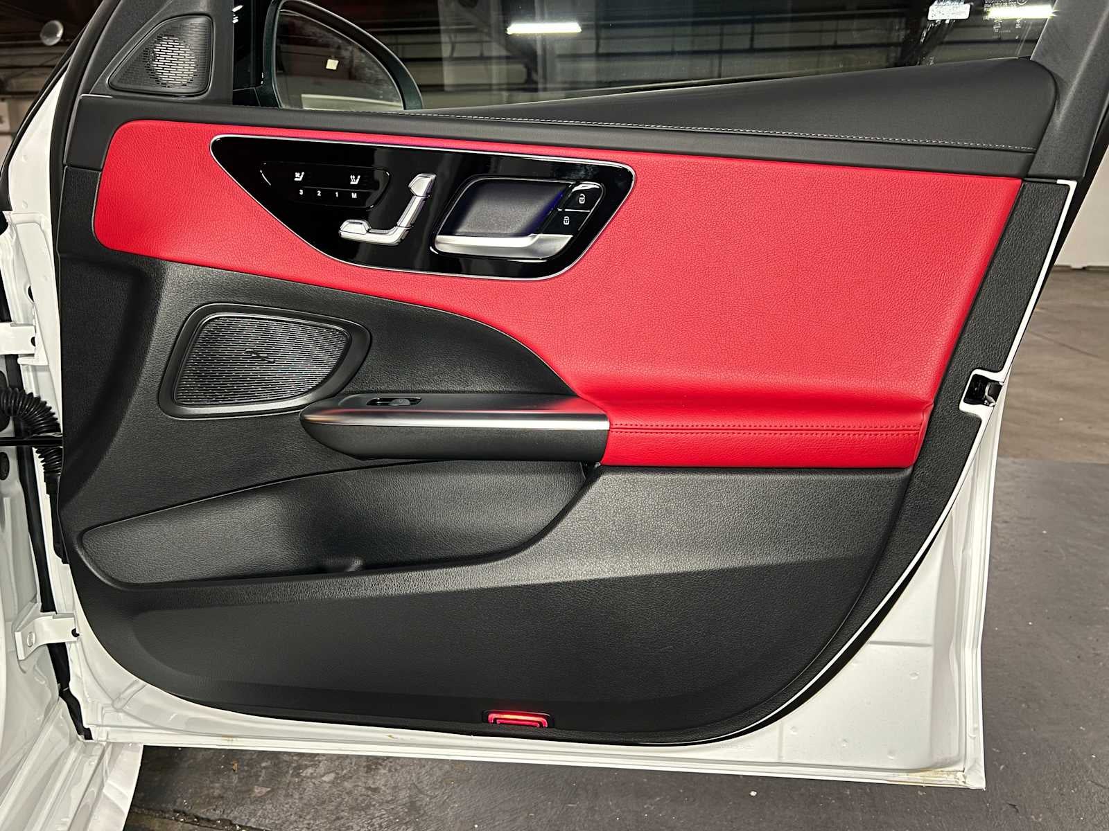 2026 Mercedes-Benz C 300 4MATIC® Sedan