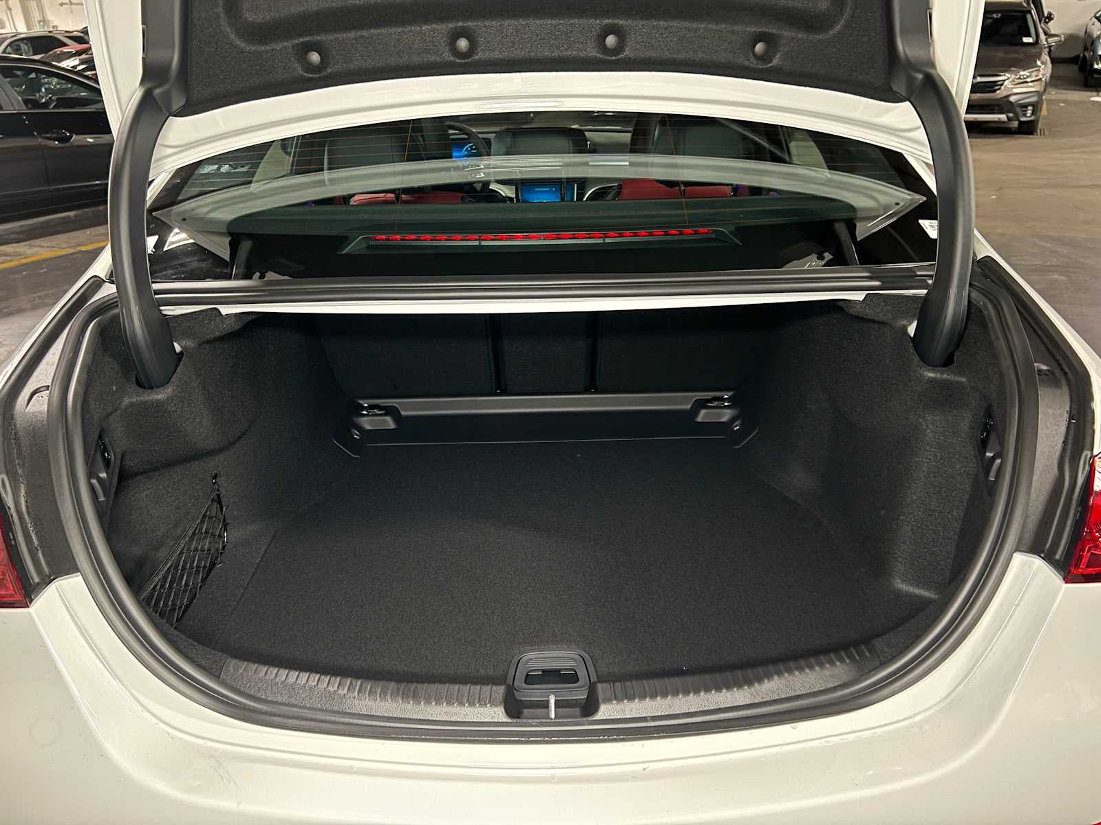 2026 Mercedes-Benz C 300 4MATIC® Sedan