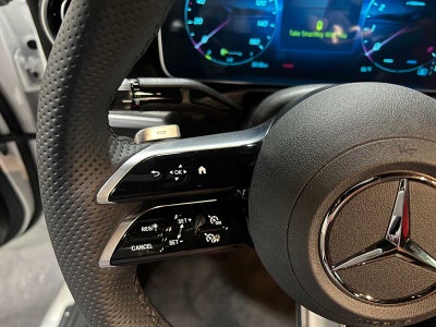 2026 Mercedes-Benz C 300 4MATIC® Sedan