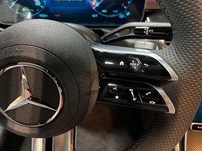 2026 Mercedes-Benz C 300 4MATIC® Sedan