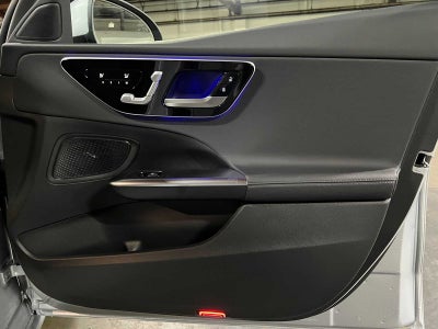 2027 Mercedes-Benz C 300 4MATIC® Sedan