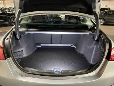 2027 Mercedes-Benz C 300 4MATIC® Sedan