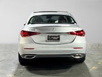 2027 Mercedes-Benz C 300 4MATIC® Sedan