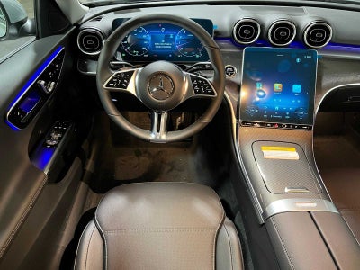 2027 Mercedes-Benz C 300 4MATIC® Sedan