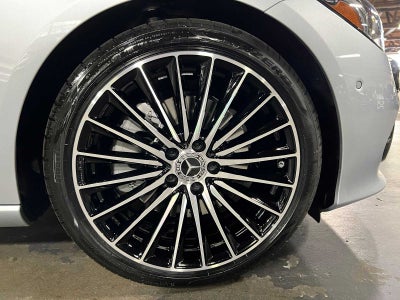 2027 Mercedes-Benz C 300 4MATIC® Sedan