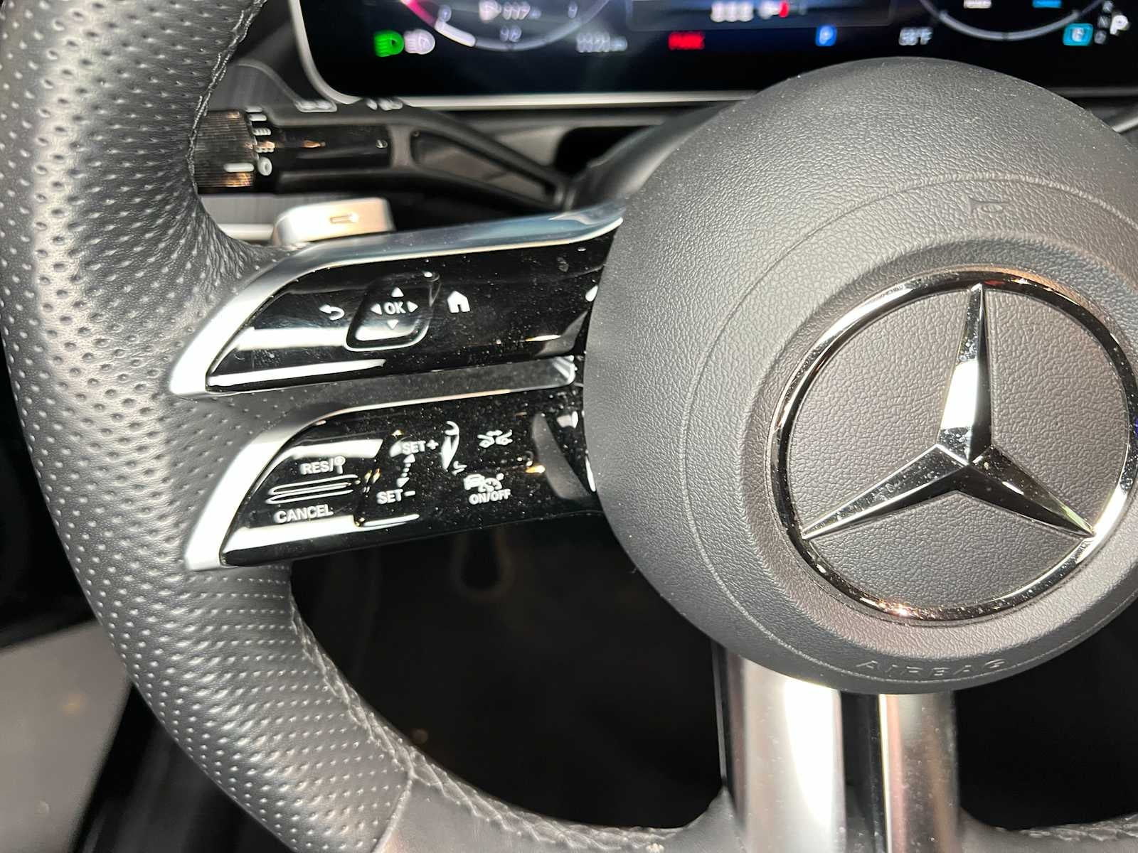 2023 Mercedes-Benz C 300 4MATIC® Sedan