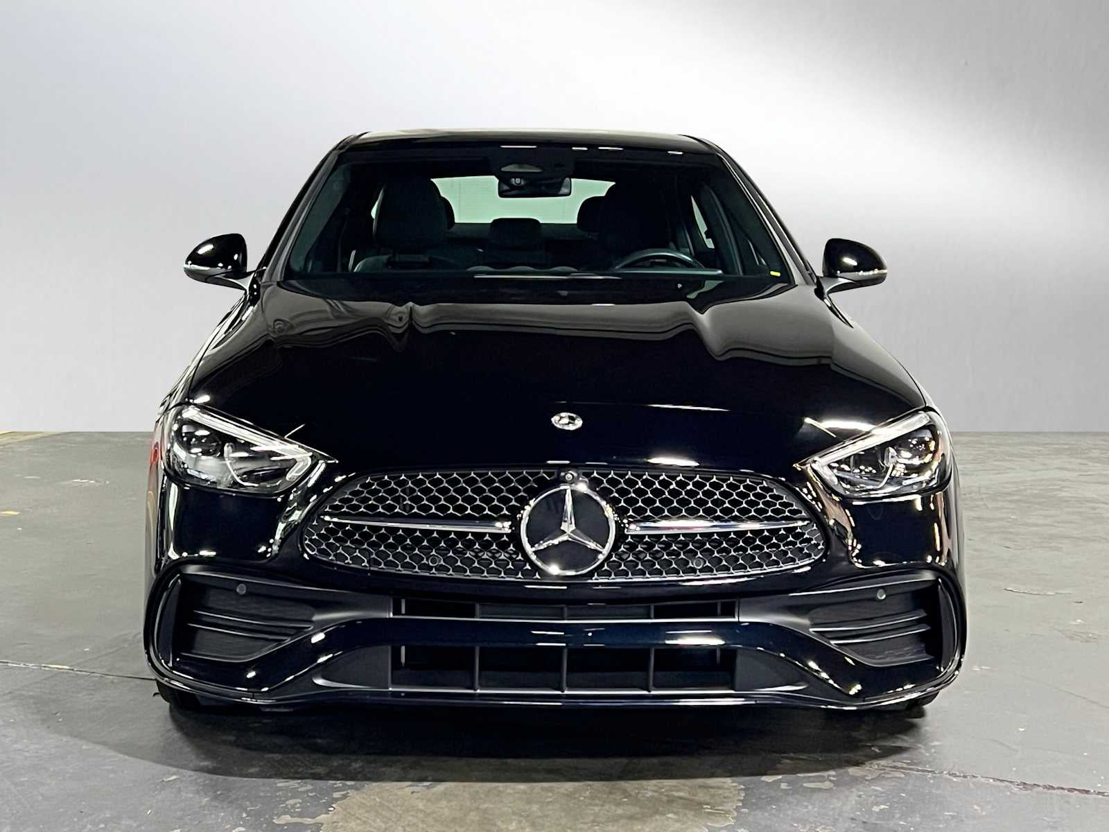 2023 Mercedes-Benz C 300 4MATIC® Sedan
