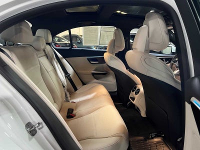 2026 Mercedes-Benz C 300 4MATIC® Sedan