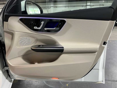 2026 Mercedes-Benz C 300 4MATIC® Sedan