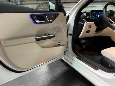 2026 Mercedes-Benz C 300 4MATIC® Sedan