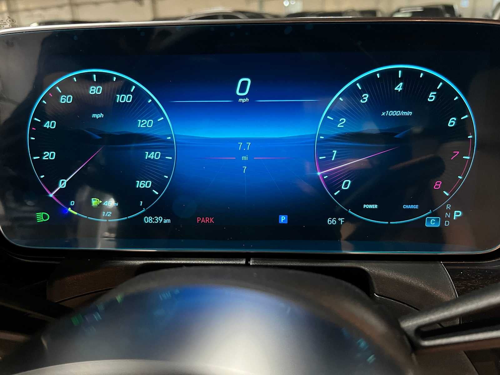 2026 Mercedes-Benz C 300 4MATIC® Sedan