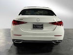 2026 Mercedes-Benz C 300 4MATIC® Sedan