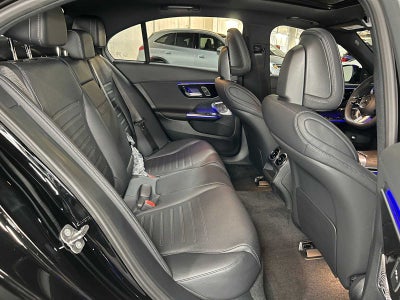2026 Mercedes-Benz C 300 4MATIC® Sedan