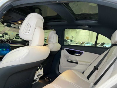 2026 Mercedes-Benz C 300 4MATIC® Sedan