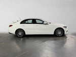 2026 Mercedes-Benz C 300 4MATIC® Sedan
