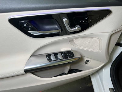 2026 Mercedes-Benz C 300 4MATIC® Sedan