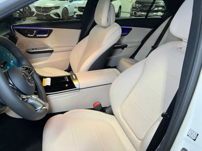 2026 Mercedes-Benz C 300 4MATIC® Sedan