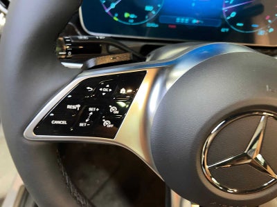 2026 Mercedes-Benz C 300 4MATIC® Sedan