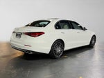 2026 Mercedes-Benz C 300 4MATIC® Sedan
