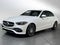 2025 Mercedes-Benz C 300 4MATIC® Sedan