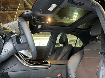 2026 Mercedes-Benz C 300 4MATIC® Sedan