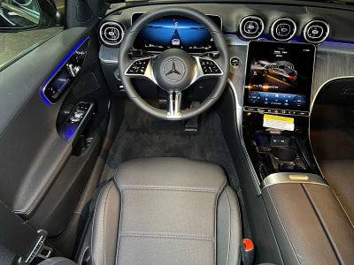 2026 Mercedes-Benz C 300 4MATIC® Sedan