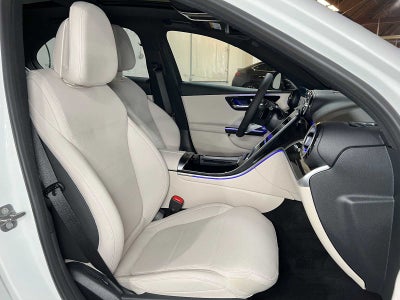 2026 Mercedes-Benz C 300 4MATIC® Sedan