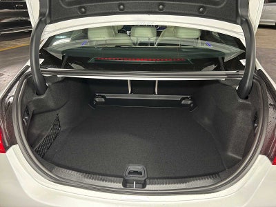 2026 Mercedes-Benz C 300 4MATIC® Sedan
