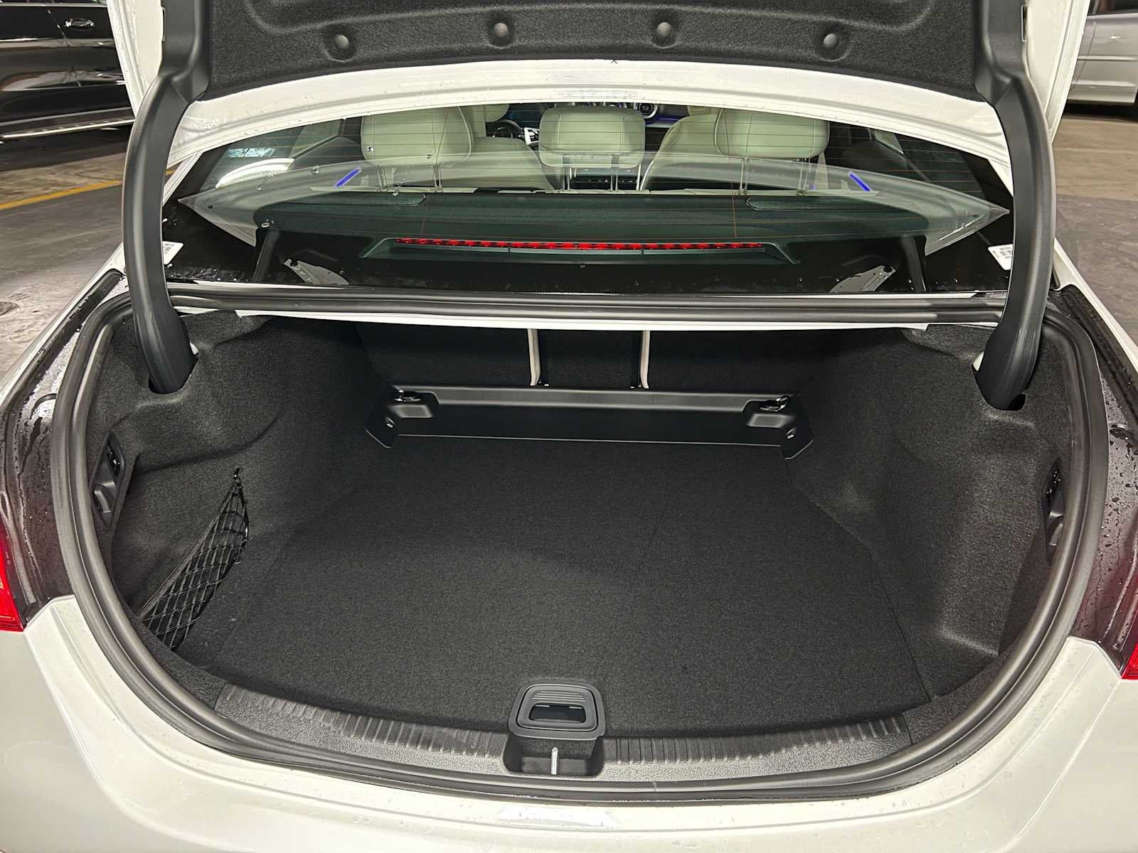 2026 Mercedes-Benz C 300 4MATIC® Sedan