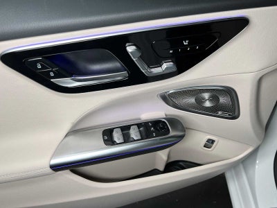 2026 Mercedes-Benz C 300 4MATIC® Sedan