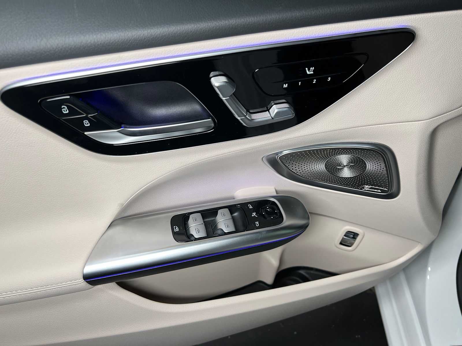 2026 Mercedes-Benz C 300 4MATIC® Sedan