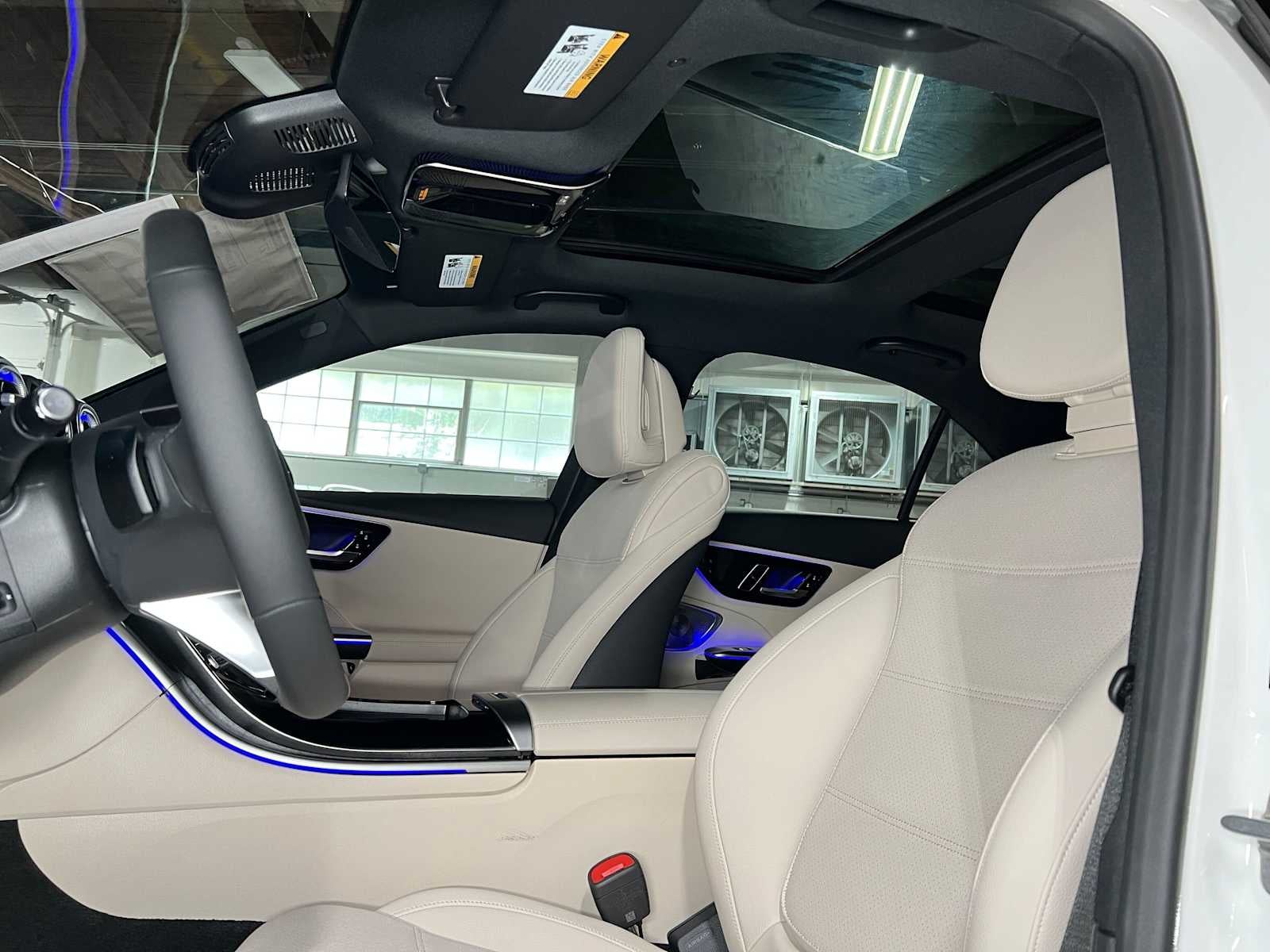2026 Mercedes-Benz C 300 4MATIC® Sedan