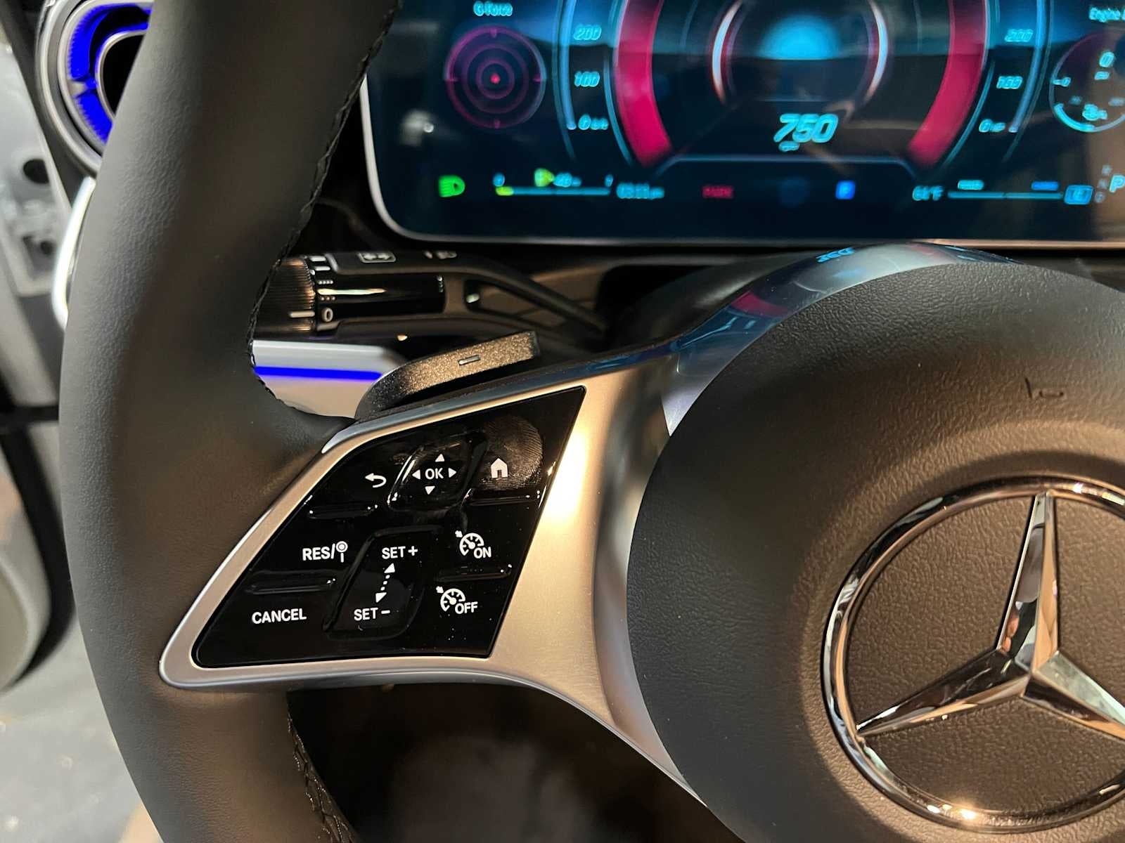 2026 Mercedes-Benz C 300 4MATIC® Sedan