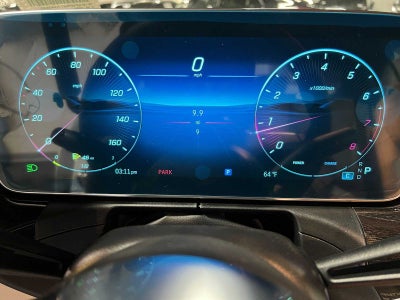 2026 Mercedes-Benz C 300 4MATIC® Sedan