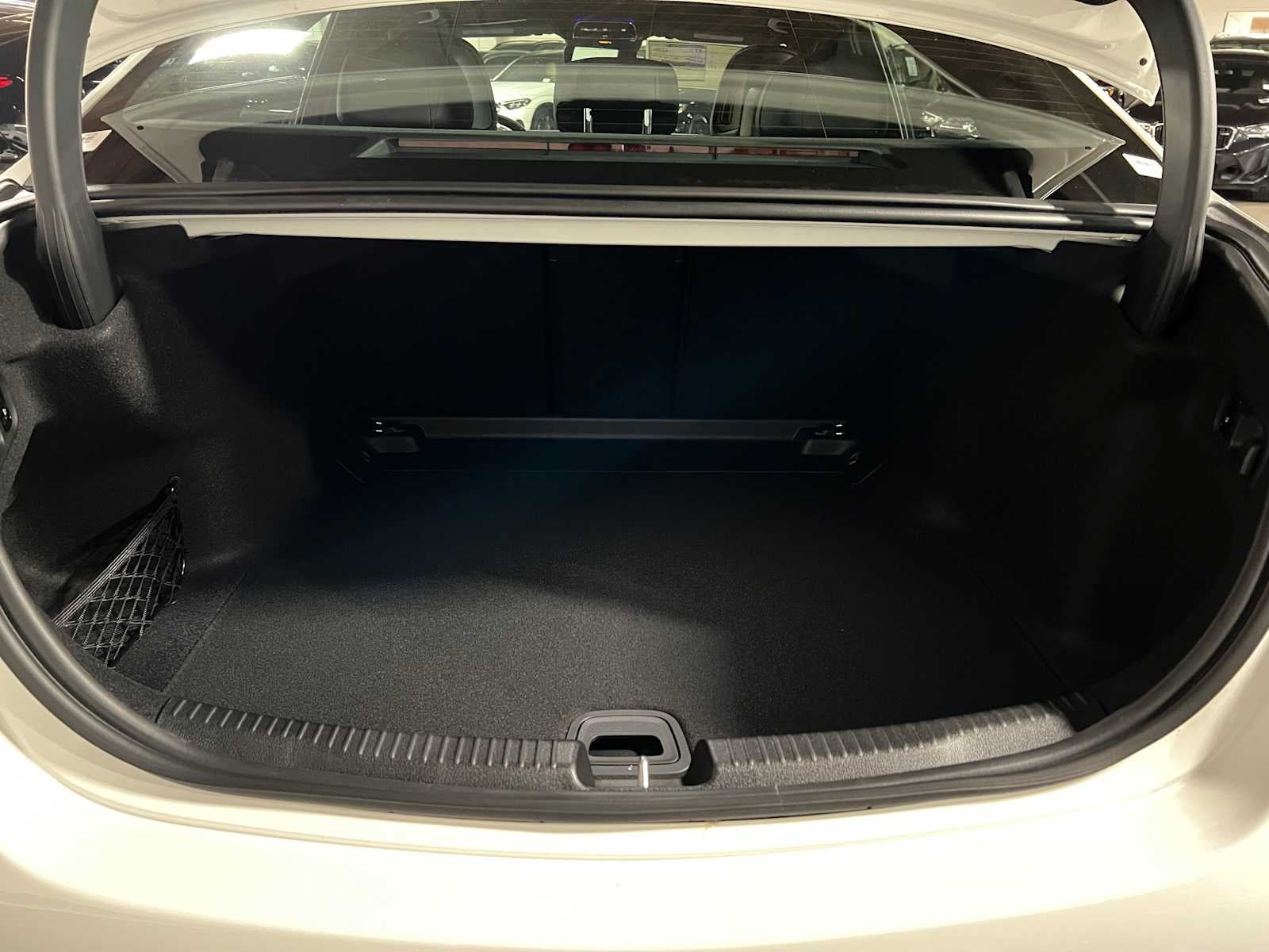 2026 Mercedes-Benz C 300 4MATIC® Sedan
