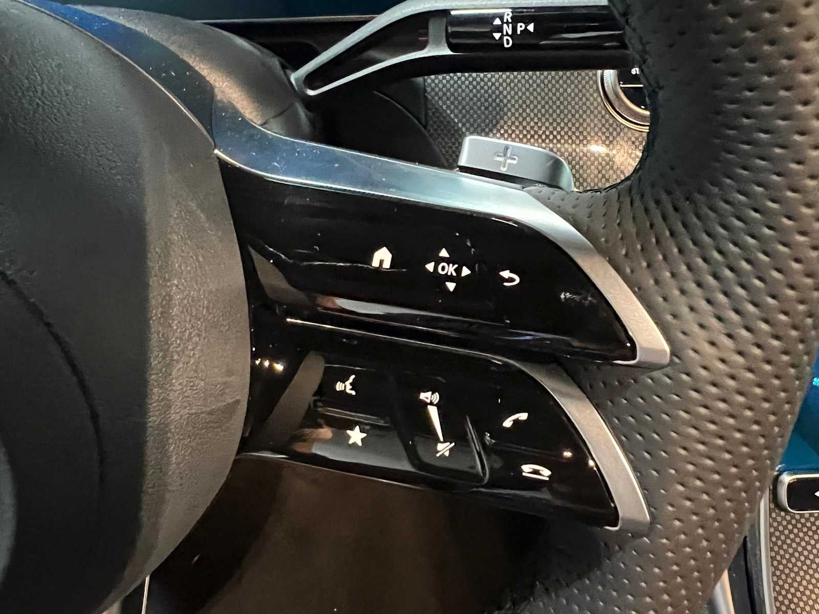 2026 Mercedes-Benz C 300 4MATIC® Sedan