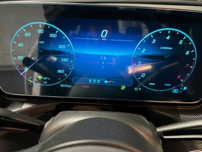 2026 Mercedes-Benz C 300 4MATIC® Sedan