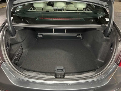2026 Mercedes-Benz C 300 4MATIC® Sedan