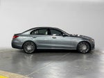 2026 Mercedes-Benz C 300 4MATIC® Sedan