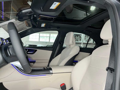 2026 Mercedes-Benz C 300 4MATIC® Sedan