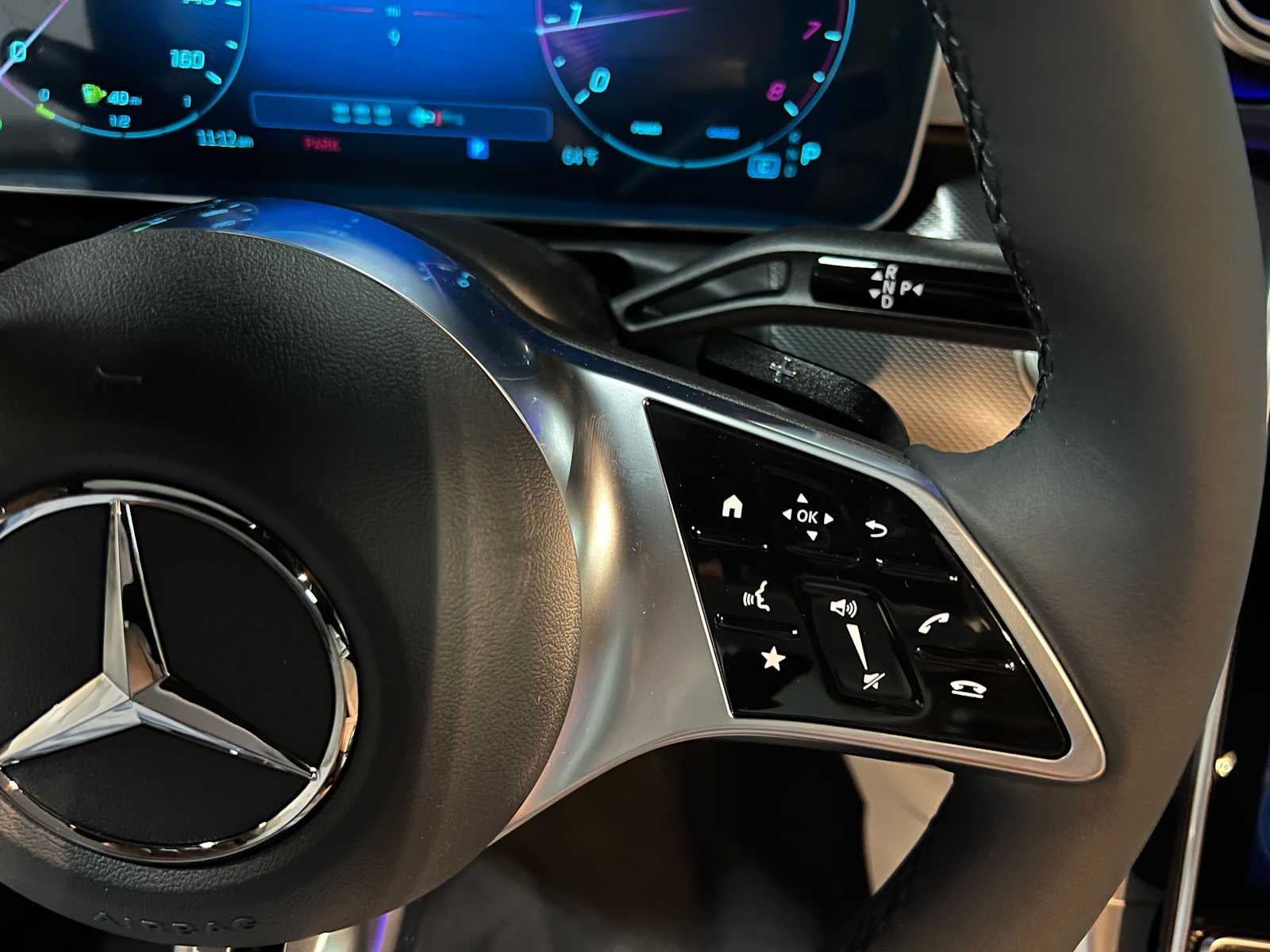 2026 Mercedes-Benz C 300 4MATIC® Sedan