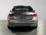 2026 Mercedes-Benz C 300 4MATIC® Sedan