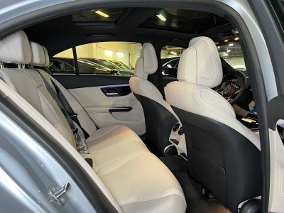 2026 Mercedes-Benz C 300 4MATIC® Sedan