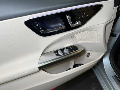 2026 Mercedes-Benz C 300 4MATIC® Sedan