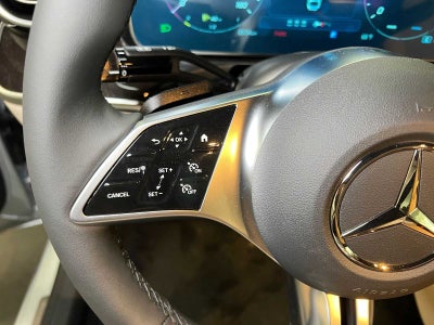 2026 Mercedes-Benz C 300 4MATIC® Sedan