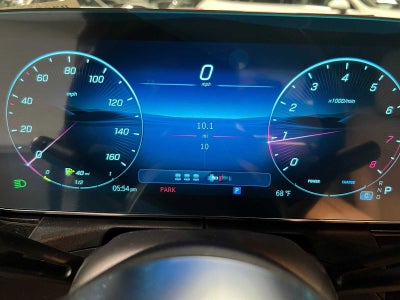 2026 Mercedes-Benz C 300 4MATIC® Sedan
