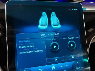 2026 Mercedes-Benz C 300 4MATIC® Sedan